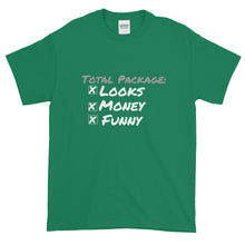 Total Package - Short-Sleeve T-Shirt