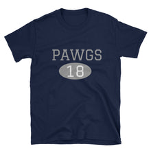 PAWG - Short-Sleeve Unisex T-Shirt