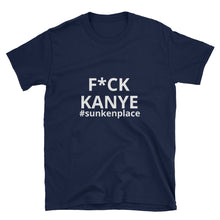 F KANYE - Short-Sleeve Unisex T-Shirt