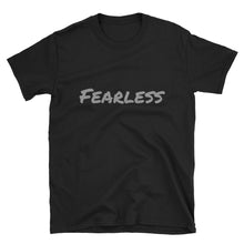 Fearless - Short-Sleeve Men'sT-Shirt