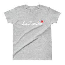 The Family - Ladies' T-shirt