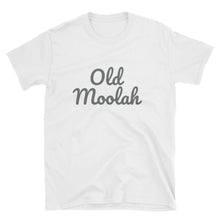 Old Money - Short-Sleeve Unisex T-Shirt