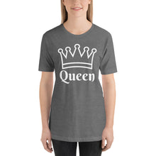 Queen - Short-Sleeve Women's T-Shirt