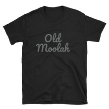Old Money - Short-Sleeve Unisex T-Shirt