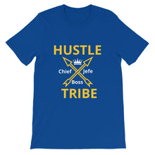 Hustle Tribe - Short-Sleeve T-Shirt