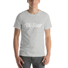 All-Star - Short-Sleeve Men's T-Shirt