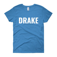 Drake - Women's short sleeve t-shirt