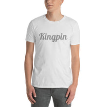 Kingpin - Short-Sleeve Unisex T-Shirt