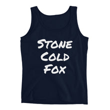 Stone Cold Fox - Ladies' Tank