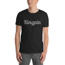 Kingpin - Short-Sleeve Unisex T-Shirt