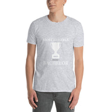 NON-Bachelor - Short-Sleeve Unisex T-Shirt