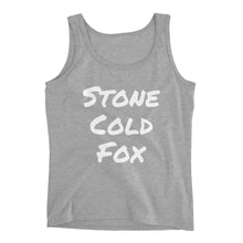 Stone Cold Fox - Ladies' Tank