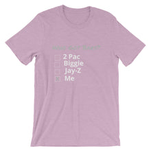 Who Got Bars? - Short-Sleeve T-Shirt