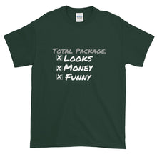 Total Package - Short-Sleeve T-Shirt