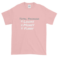 Total Package - Short-Sleeve T-Shirt