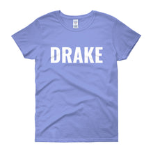 Drake - Women's short sleeve t-shirt