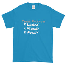 Total Package - Short-Sleeve T-Shirt
