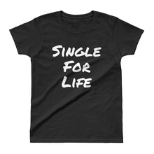 Single - Ladies' T-shirt