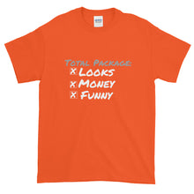 Total Package - Short-Sleeve T-Shirt
