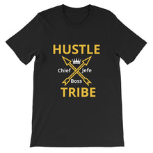 Hustle Tribe - Short-Sleeve T-Shirt
