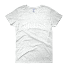 Blessed - Women's short sleeve t-shirt