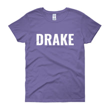 Drake - Women's short sleeve t-shirt