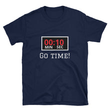 Go Time - Short-Sleeve Unisex T-Shirt