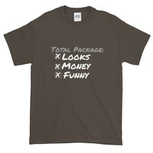 Total Package - Short-Sleeve T-Shirt
