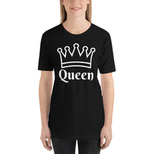 Queen - Short-Sleeve Women's T-Shirt