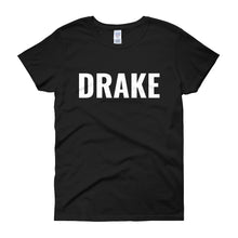 Drake - Women's short sleeve t-shirt