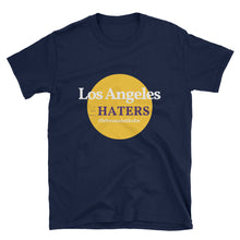 Laker Hater - Short-Sleeve Unisex T-Shirt
