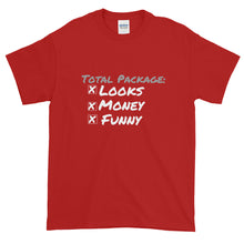 Total Package - Short-Sleeve T-Shirt