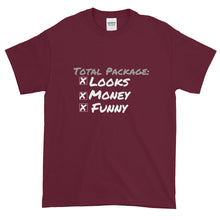 Total Package - Short-Sleeve T-Shirt
