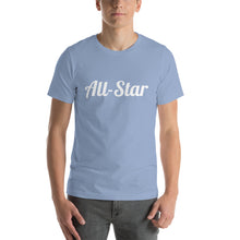 All-Star - Short-Sleeve Men's T-Shirt