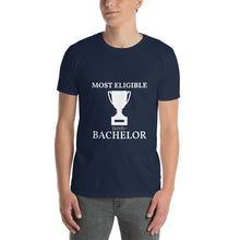 NON-Bachelor - Short-Sleeve Unisex T-Shirt