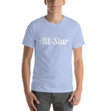 All-Star - Short-Sleeve Men's T-Shirt