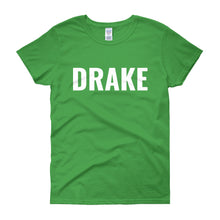 Drake - Women's short sleeve t-shirt