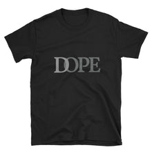 DOPE - Short-Sleeve Unisex T-Shirt