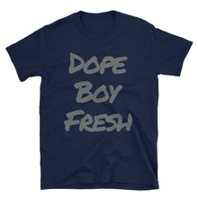 Dope Boy - Short-Sleeve Men's T-Shirt