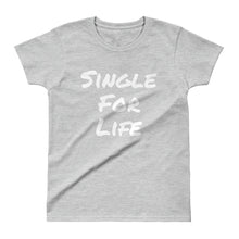 Single - Ladies' T-shirt