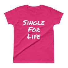 Single - Ladies' T-shirt