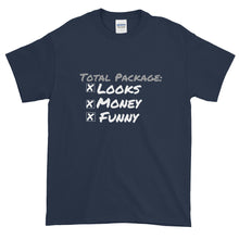 Total Package - Short-Sleeve T-Shirt