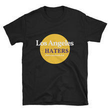Laker Hater - Short-Sleeve Unisex T-Shirt