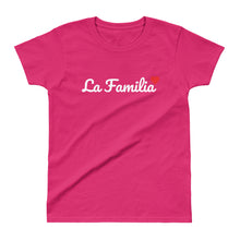 The Family - Ladies' T-shirt