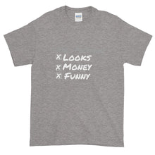 Total Package - Short-Sleeve T-Shirt