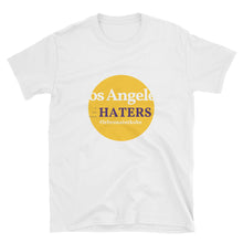 Laker Hater - Short-Sleeve Unisex T-Shirt