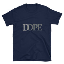 DOPE - Short-Sleeve Unisex T-Shirt