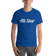 All-Star - Short-Sleeve Men's T-Shirt