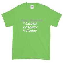 Total Package - Short-Sleeve T-Shirt