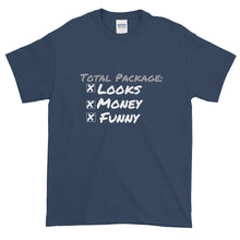 Total Package - Short-Sleeve T-Shirt